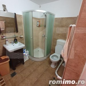 Casa 3 camere, 180 mp, teren, 580 mp, Ghiroda Noua - imagine 3