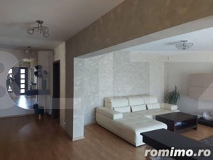 Casa 5 camere, 258 mp, zona Ampoi III - imagine 5