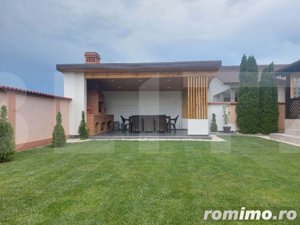 Casa 5 camere, 258 mp, zona Ampoi III - imagine 3