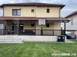 Casa 5 camere, 258 mp, zona Ampoi III - imagine 2