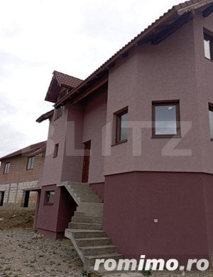 Vila 9 camere, 200 mp, Sura Mare - imagine 10