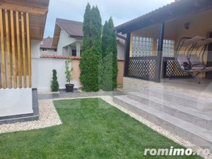 Casa 5 camere, 258 mp, zona Ampoi III - imagine 4