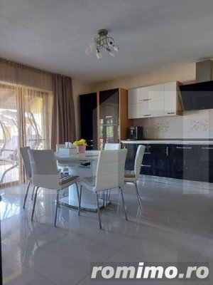 Casa 5 camere, 258 mp, zona Ampoi III - imagine 7