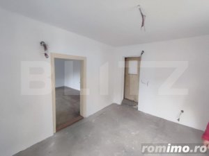 Casa 2 camere , zona linistita. - imagine 3