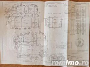 Vila cu 11 camere, 450 mp, teren cu 620 mp, 2 locuri de parcare cu garaj - imagine 10