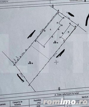 Casa individuala, 200mp, 850 teren, zona Pod Ira - imagine 4