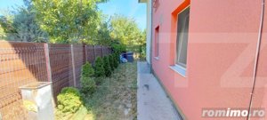 Casa tip duplex, 134 mp, teren 190 mp, garaj, zona Barc - Someseni  - imagine 3