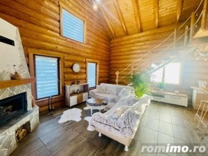 Casa 2 camere, 86mp utili, 987 mp teren, zona Suceagu! - imagine 10