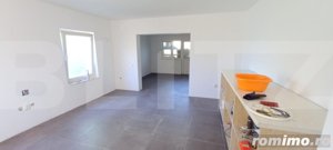 Casa tip duplex, 134 mp, teren 190 mp, garaj, zona Barc - Someseni  - imagine 5