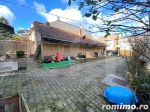 Casă individuală 6 camere, 244mp, teren 408 mp, zona 7 străzi, Gruia - imagine 3