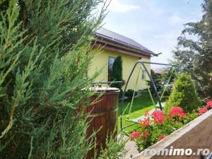 Casa 5 camere, teren 350 mp, 120 mp, Marisel - imagine 14