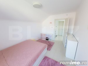 Casa individuala smart, 4 camere, 140 mp , 730 teren, garaj, Gilau  - imagine 2