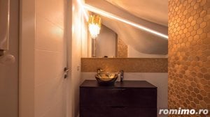 Exclusivitate, casa insiruita, 95 mp,  ultralux, parcare subteranaerra - imagine 7