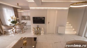 Exclusivitate, casa insiruita, 95 mp,  ultralux, parcare subteranaerra - imagine 11