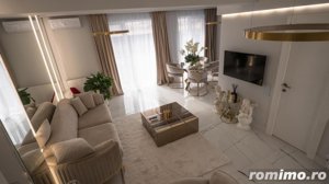 Exclusivitate, casa insiruita, 95 mp,  ultralux, parcare subteranaerra - imagine 18