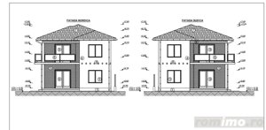 Duplex cu 4 camere FINISAT, 94 mp utili ,zona Avram Iancu - imagine 13