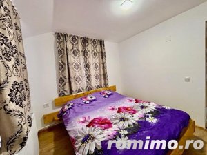 Cabana Valea Ierii, 4 dormitoare, 2 bai, ciubar, 110mp utili, 800 mp de teren - imagine 11