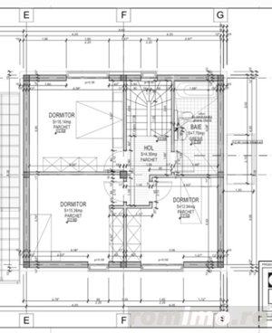 Casa cu 4 camere, 120 mp, incalzire in pardoseala, 250 mp de teren, Dezmir - imagine 6