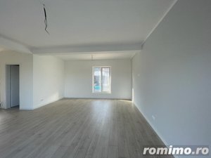 Duplex finisat pe 3 niveluri , 165 mp, ansamblu privat, zona Tauti !  - imagine 11