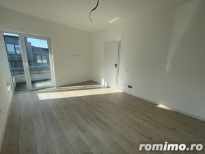 Duplex finisat pe 3 niveluri , 165 mp, ansamblu privat, zona Tauti !  - imagine 9