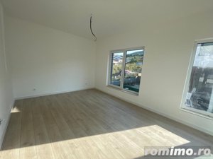 Duplex finisat pe 3 niveluri , 165 mp, ansamblu privat, zona Tauti !  - imagine 8