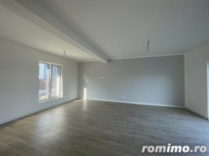 Duplex finisat pe 3 niveluri , 165 mp, ansamblu privat, zona Tauti !  - imagine 13