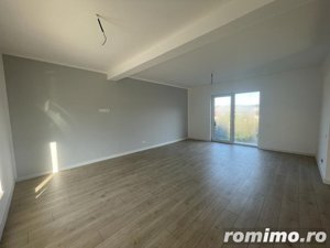 Duplex finisat pe 3 niveluri , 165 mp, ansamblu privat, zona Tauti !  - imagine 12