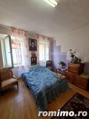 Casa alipita, 37 mp, pivnita, 82 mp de teren, zona Salii Polivalente - imagine 2