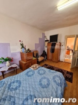 Casa alipita, 37 mp, pivnita, 82 mp de teren, zona Salii Polivalente - imagine 4