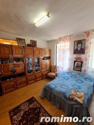 Casa alipita, 37 mp, pivnita, 82 mp de teren, zona Salii Polivalente - imagine 3