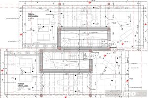 Case cuplate de vanzare pe 4 niveluri, zona Vivo - imagine 18