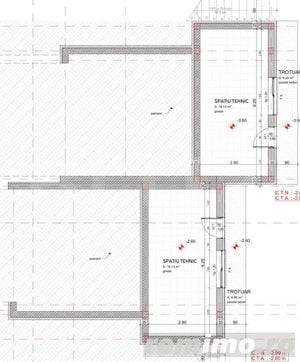 Case cuplate de vanzare pe 4 niveluri, zona Vivo - imagine 15