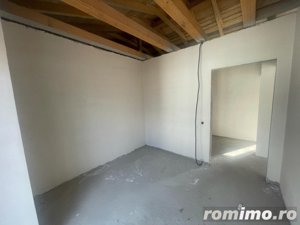 Duplex 4 camere, 108 mp, 200 teren, proiect finalizat, zona Terra  - imagine 10