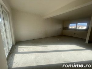 Duplex 4 camere, 108 mp, 200 teren, proiect finalizat, zona Terra  - imagine 3