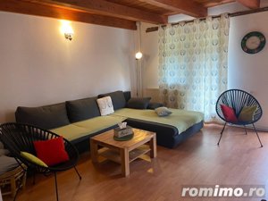 Cabana Tarnita! Posibilitate schimb cu apartamente in Cluj,  Floresti  - imagine 6