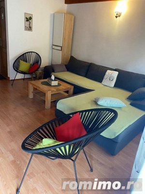 Cabana Tarnita! Posibilitate schimb cu apartamente in Cluj,  Floresti  - imagine 5