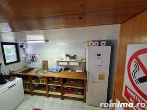 Cabana Tarnita! Posibilitate schimb cu apartamente in Cluj,  Floresti  - imagine 2