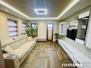 Casa individuala, 180mp utili, teren 595mp, zona Dambul rotund! - imagine 4