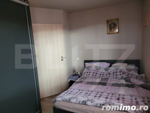 Duplex cu 4 camere, mobilat si utilat, 210 mp de teren, zona Catanelor - imagine 9