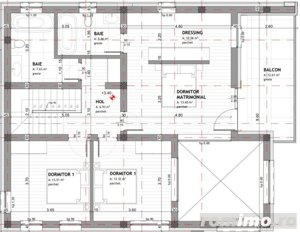 Casa exclusivista pozitionata in mijlocul naturii !  - imagine 12