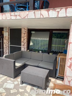 Cabana Tarnita! Posibilitate schimb cu apartamente in Cluj,  Floresti  - imagine 4