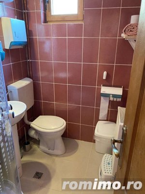 Cabana Tarnita! Posibilitate schimb cu apartamente in Cluj,  Floresti  - imagine 18