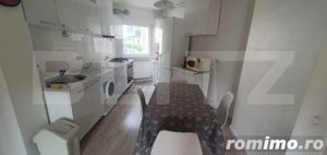 Apartament de 4 camere, decomandat, parcare, 80mp, cartierul Grigorescu - imagine 3 Apartament de 4 camere, decomandat, parcare, 80mp, cartierul Grigorescu - imagine 3