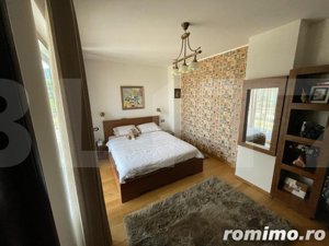 Apartament de 3 camere, 85 mp, garaj, zona Riviera Luxury Residence - imagine 4