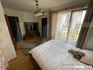 Apartament de 3 camere, 85 mp, garaj, zona Riviera Luxury Residence - imagine 5