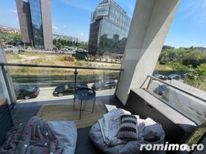 Apartament de 3 camere, 85 mp, garaj, zona Riviera Luxury Residence - imagine 13