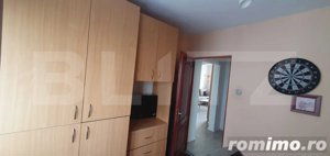 Apartament de 4 camere, decomandat, parcare, 80mp, cartierul Grigorescu - imagine 6 Apartament de 4 camere, decomandat, parcare, 80mp, cartierul Grigorescu - imagine 6