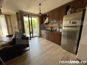 Apartament de 3 camere, 85 mp, garaj, zona Riviera Luxury Residence - imagine 3