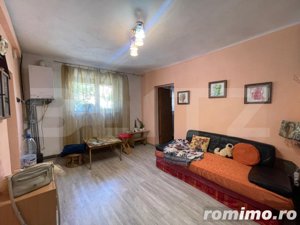 Apartament 3 camere, 75 mp, terasa, pet friendly, zona Traian - imagine 3