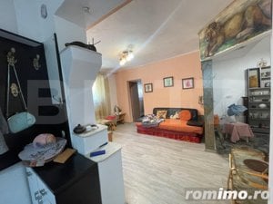 Apartament 3 camere, 75 mp, terasa, pet friendly, zona Traian - imagine 4